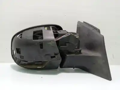 Peça sobressalente para automóvel em segunda mão espelho retrovisor direito por ford focus iii 1.6 ti referências oem iam 2139809  