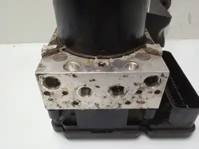 Peça sobressalente para automóvel em segunda mão abs por ford focus iii 1.6 ti referências oem iam bv612c405af 10096101403 1847182