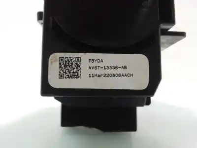 Second-hand car spare part indicator switch for ford focus iii 1.6 ti oem iam references av6t13335ab  