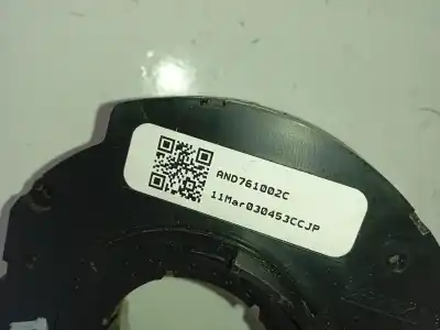 Peça sobressalente para automóvel em segunda mão sensor por ford focus iii 1.6 ti referências oem iam a2d761002c  