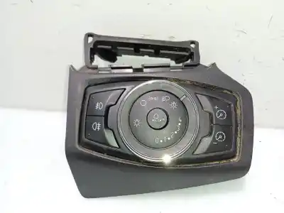 Peça sobressalente para automóvel em segunda mão  por FORD FOCUS III  Referências OEM IAM BM5T13A024CC  