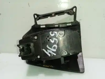 Peça sobressalente para automóvel em segunda mão comutador de luzes por ford focus iii 1.6 ti referências oem iam bm5t13a024cc  