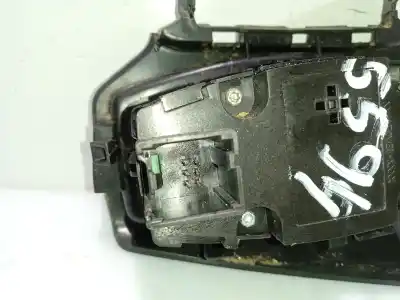 Peça sobressalente para automóvel em segunda mão comutador de luzes por ford focus iii 1.6 ti referências oem iam bm5t13a024cc  