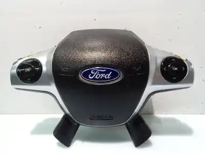 Pezzo di ricambio per auto di seconda mano AIR BAG ANTERIORE SINISTRO per FORD FOCUS III  Riferimenti OEM IAM 1787154 AM51R042B85BEW AM51R042B85