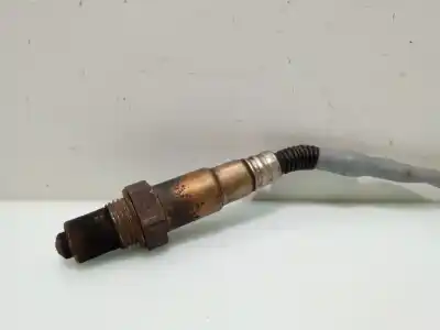 Peça sobressalente para automóvel em segunda mão sonda lambda por ford focus iii 1.6 ti referências oem iam 1327549  
