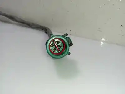 Peça sobressalente para automóvel em segunda mão sonda lambda por ford focus iii 1.6 ti referências oem iam 1327549  