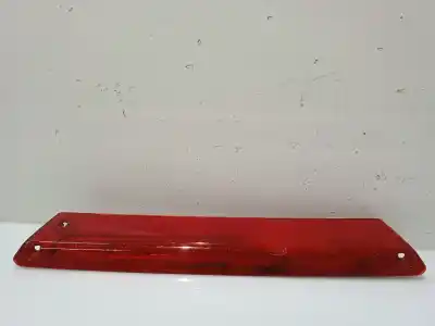 Peça sobressalente para automóvel em segunda mão farolim de travão central por ford focus iii 1.6 ti referências oem iam 8a6113a613da