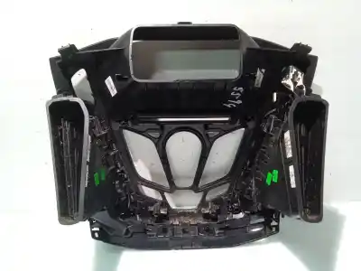 Peça sobressalente para automóvel em segunda mão moldagem por ford focus iii 1.6 ti referências oem iam bm5118835  