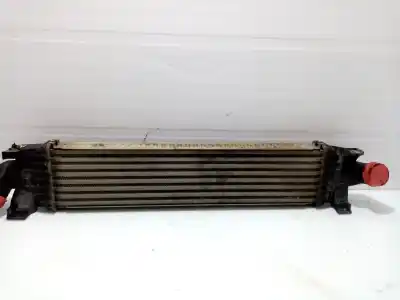 Автозапчасти б/у интеркулер за ford focus ii (da_, hcp, dp) 1.8 tdci ссылки oem iam 1673687