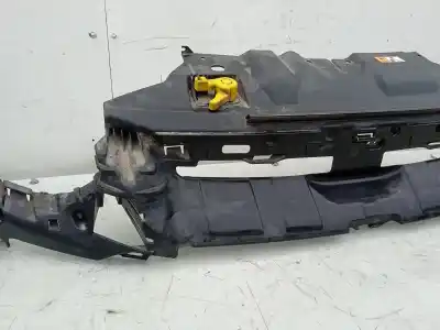 Second-hand car spare part front panel for ford focus iii 1.6 ti oem iam references bm5117e778ah  