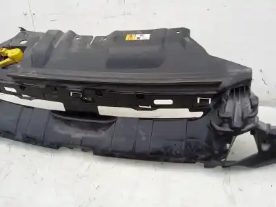 Second-hand car spare part front panel for ford focus iii 1.6 ti oem iam references bm5117e778ah  