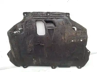 Peça sobressalente para automóvel em segunda mão cobertura / proteção do motor por ford focus iii 1.6 ti referências oem iam 1839076