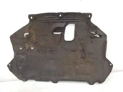 Second-hand car spare part sump guard for ford focus iii 1.6 ti oem iam references 1839076  