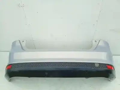 Peça sobressalente para automóvel em segunda mão para choques traseiro por ford focus iii 1.6 ti referências oem iam 1705332