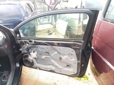 Автозапчасти б/у дверь передняя правая за ford focus ii (da_, hcp, dp) 1.8 tdci ссылки oem iam 1505764  