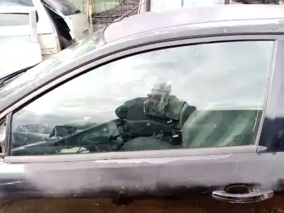 Автозапчасти б/у левое переднее окно за ford focus ii (da_, hcp, dp) 1.8 tdci ссылки oem iam 1342626