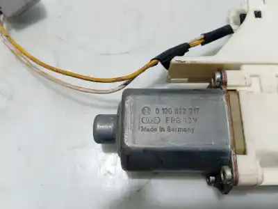 Автозапчасти б/у мотор переднего левого стекла за ford focus ii (da_, hcp, dp) 1.8 tdci ссылки oem iam 0130822217 1347885 4m5t13a389