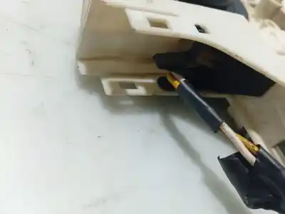 Автозапчасти б/у мотор переднего левого стекла за ford focus ii (da_, hcp, dp) 1.8 tdci ссылки oem iam 0130822217 1347885 4m5t13a389