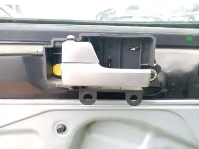 Автозапчасти б/у левая передняя внутренняя ручка за ford focus ii (da_, hcp, dp) 1.8 tdci ссылки oem iam 1470119