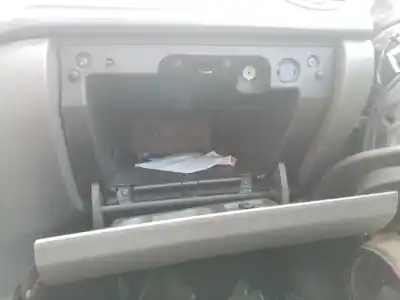 Автозапчасти б/у бардачок за ford focus ii (da_, hcp, dp) 1.8 tdci ссылки oem iam 1364404  