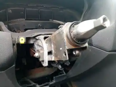 Автозапчасти б/у рулевая колонка за FORD FOCUS II (DA_, HCP, DP) 1.8 TDCI ссылки OEM IAM 1750066  