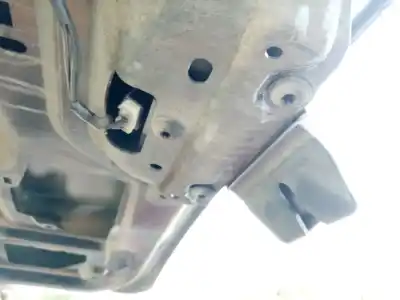 Автозапчасти б/у замок багажника/ворот за ford focus ii (da_, hcp, dp) 1.8 tdci ссылки oem iam 1859161  