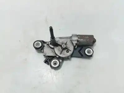 Gebrauchtes Autoersatzteil hinterer wischermotor zum ford focus ii (da_, hcp, dp) 1.8 tdci oem-iam-referenzen 3m51r17k441ae 1689913 039020f823