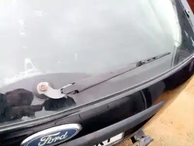 Автозапчасти б/у рычаг заднего стеклоочистителя за FORD FOCUS II (DA_, HCP, DP) 1.8 TDCI ссылки OEM IAM 1371797  
