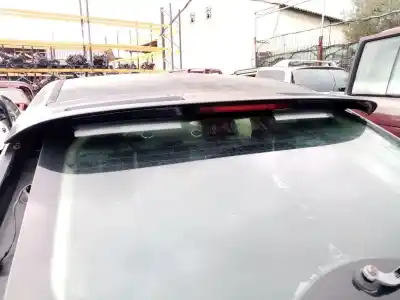 Автозапчасти б/у заднее крыло за ford focus ii (da_, hcp, dp) 1.8 tdci ссылки oem iam 1690471  