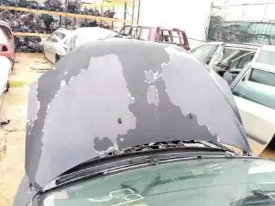 Автозапчасти б/у передний капот за ford focus ii (da_, hcp, dp) 1.8 tdci ссылки oem iam 1505771  