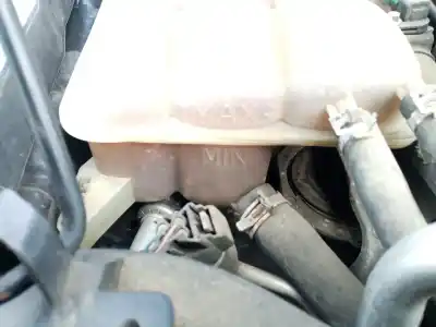 Автозапчасти б/у расширительный депозит за ford focus ii (da_, hcp, dp) 1.8 tdci ссылки oem iam 1425193  