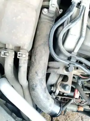 Pezzo di ricambio per auto di seconda mano Tubo per FORD FOCUS II (DA_, HCP, DP) 1.8 TDCI Riferimenti OEM IAM 1480555  