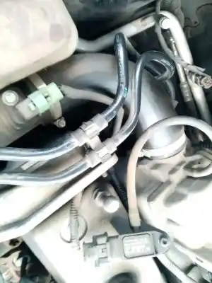 Pezzo di ricambio per auto di seconda mano Tubo per FORD FOCUS II (DA_, HCP, DP) 1.8 TDCI Riferimenti OEM IAM 1406217  
