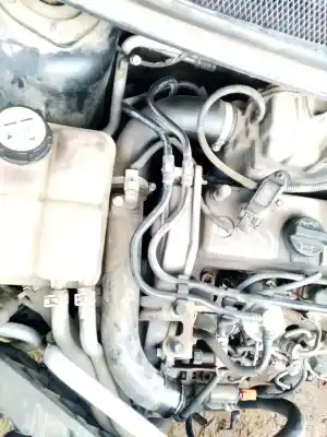 Автозапчастина б/у труба для ford focus ii (da_, hcp, dp) 1.8 tdci посилання на oem iam 1406217  