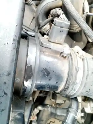 Автозапчасти б/у расходомер воздуха за ford focus ii (da_, hcp, dp) 1.8 tdci ссылки oem iam 