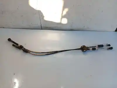 Peça sobressalente para automóvel em segunda mão ligação da caixa de velocidades por ford focus ii (da_, hcp, dp) 1.8 tdci referências oem iam 607105609