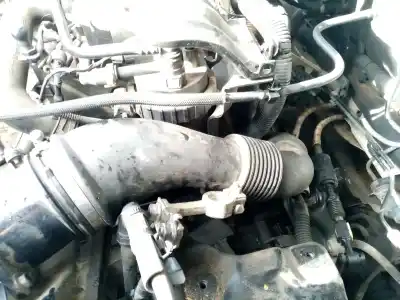 Автозапчасти б/у трубка за FORD FOCUS II (DA_, HCP, DP) 1.8 TDCI ссылки OEM IAM   