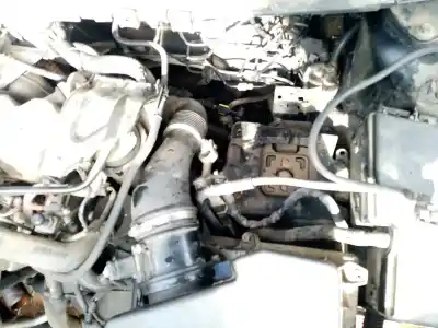 Автозапчастина б/у труба для ford focus ii (da_, hcp, dp) 1.8 tdci посилання на oem iam   