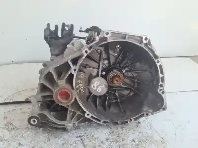 Автозапчасти б/у коробка передач за ford focus ii (da_, hcp, dp) 1.8 tdci ссылки oem iam 1477480