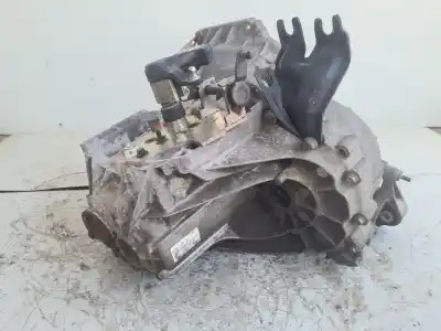 Автозапчасти б/у коробка передач за ford focus ii (da_, hcp, dp) 1.8 tdci ссылки oem iam 1477480 6m5r7002zb 4m5r7002ya