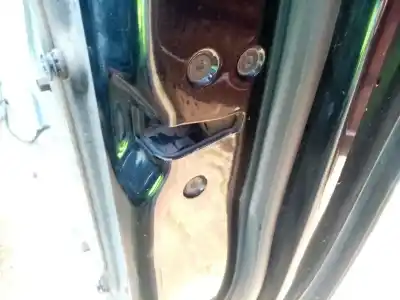Recambio de automóvil de segunda mano de Cerradura Puerta Delantera Derecha para FORD FOCUS II (DA_, HCP, DP) 1.8 TDCI referencias OEM IAM 4892457  
