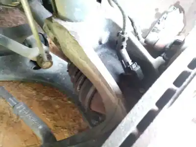 Автозапчастина б/у передній прав для FORD FOCUS II (DA_, HCP, DP) 1.8 TDCI Посилання на OEM IAM 1420861  