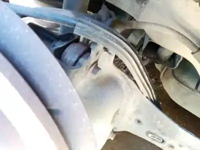 Автозапчасти б/у поворот заднего права за ford focus ii (da_, hcp, dp) 1.8 tdci ссылки oem iam 1766628