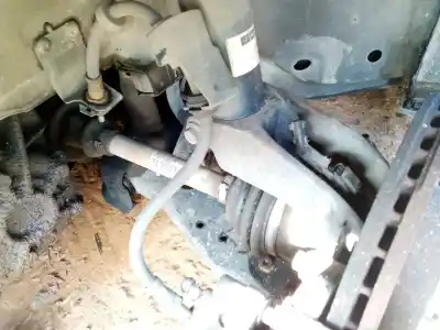 Автозапчасти б/у передняя левая кулачка за ford focus ii (da_, hcp, dp) 1.8 tdci ссылки oem iam 1420863