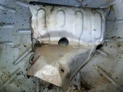 Peça sobressalente para automóvel em segunda mão Moldagem por FORD FOCUS III 1.6 TI Referências OEM IAM BV619N454EA  