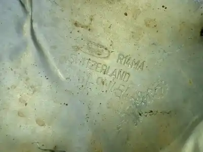 Peça sobressalente para automóvel em segunda mão moldagem por ford focus iii 1.6 ti referências oem iam bv619n454ea  