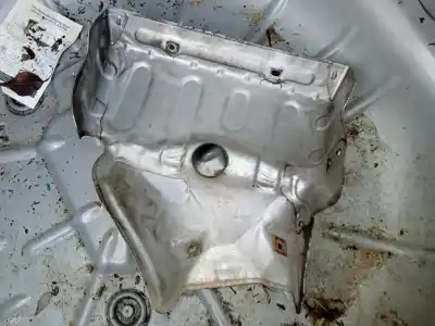 Peça sobressalente para automóvel em segunda mão moldagem por ford focus iii 1.6 ti referências oem iam bv619n454ea  