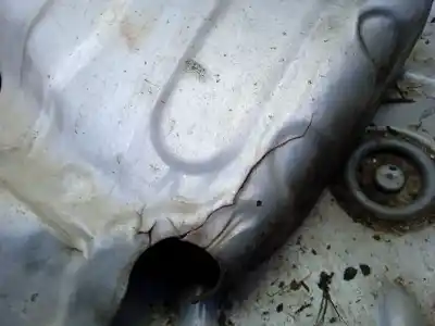 Peça sobressalente para automóvel em segunda mão moldagem por ford focus iii 1.6 ti referências oem iam bv619n454ea  