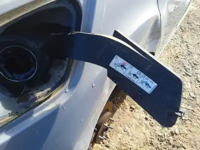 Peça sobressalente para automóvel em segunda mão tampa de combustível externa por ford focus iii 1.6 ti referências oem iam bm51a405a02ac  