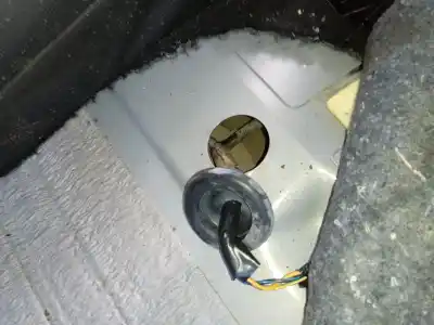 Peça sobressalente para automóvel em segunda mão boia / bomba combustível por ford focus iii 1.6 ti referências oem iam 1851737